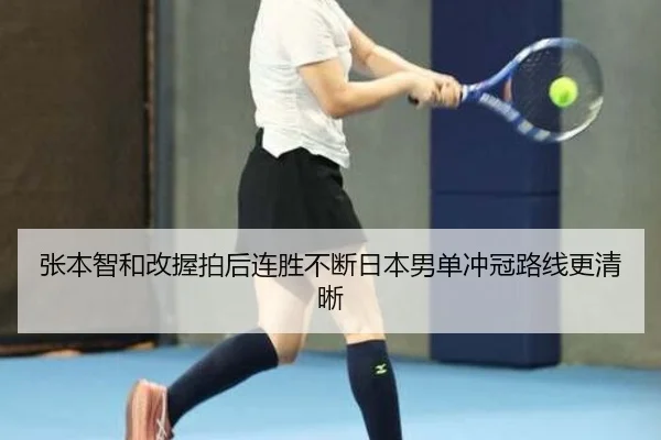 张本智和改握拍后连胜不断日本男单冲冠路线更清晰 | YaboSports